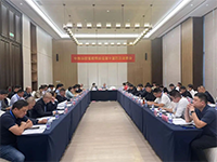 胶管胶带分会召开理事会议 聚焦行业产品安全